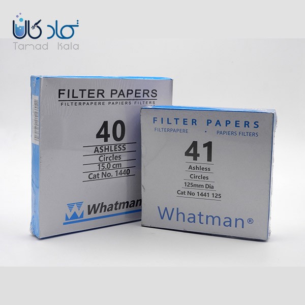 filter paper