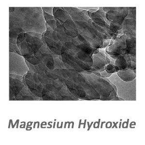 نانوذرات هیدروکسید منیزیم