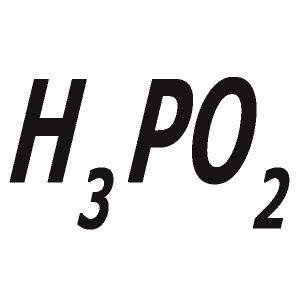 هیپو فسفرو اسید