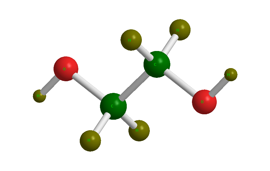 پلی اتیلن گلایکول، خواص و کاربردها