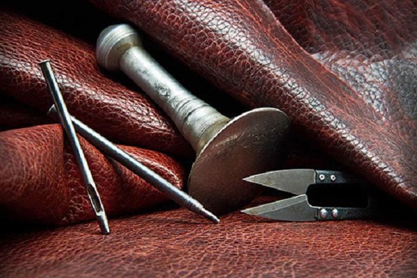کاربرد اسید سولفوریک در چرمسازی