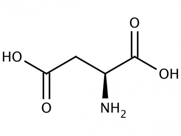 اسید آمینه ال آسپارتیک اسید A7219