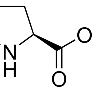 اسید آمینه ال پرولین (BioUltra)