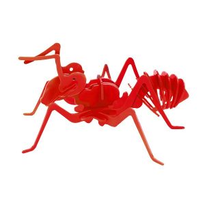 فروش جورچین سه بعدی مورچه