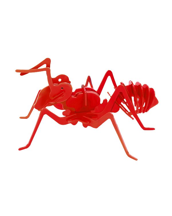 فروش جورچین سه بعدی مورچه