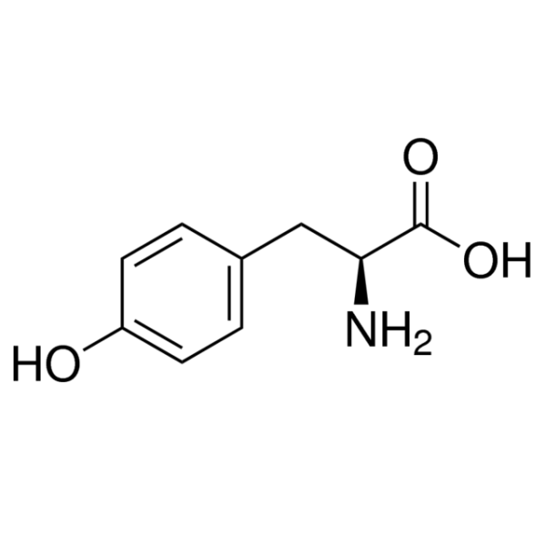 آمینو اسید ال تیروزین bioultra سیگما