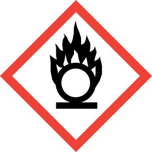 خطر آتش سوزی