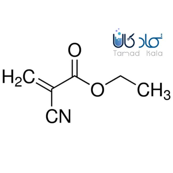 اتیل-2-سیانواکریلات سیگما