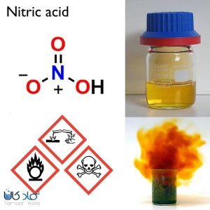 اسید نیتریک چیست
