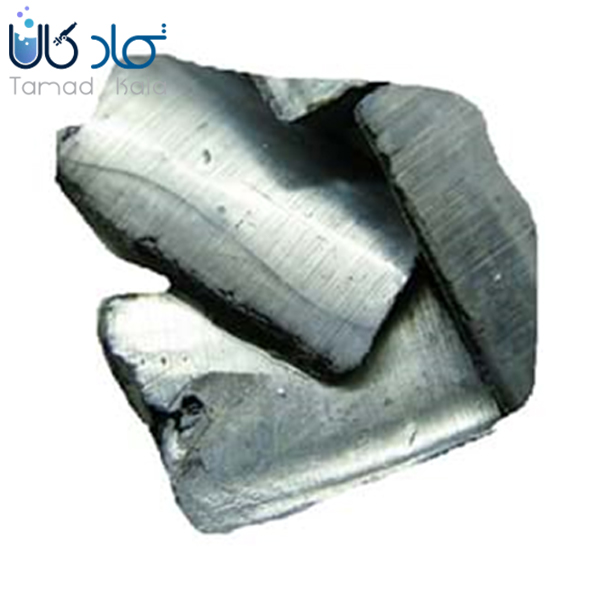 فلز پتاسیم 99.5% ساخت چین