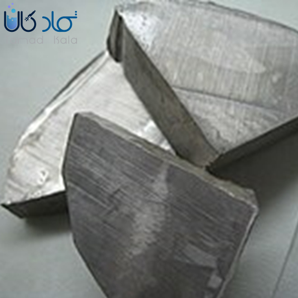 فلز سدیم ۹۹.۵٪ گرید صنعتی چینی