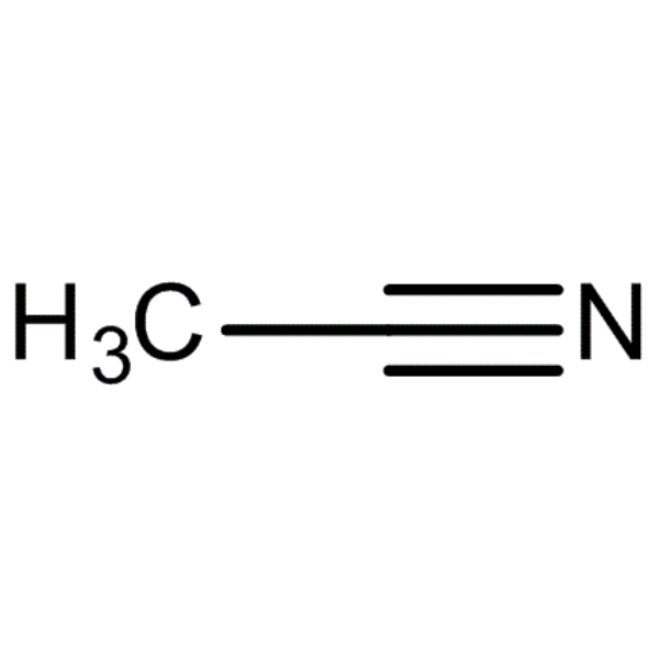 استونیتریل امرتات شیمی گرید for gas chromatography