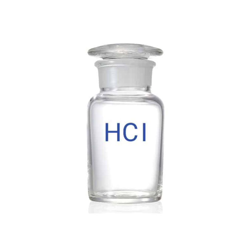 اسید هیدروکلریک امرتات شیمی 6mol/L