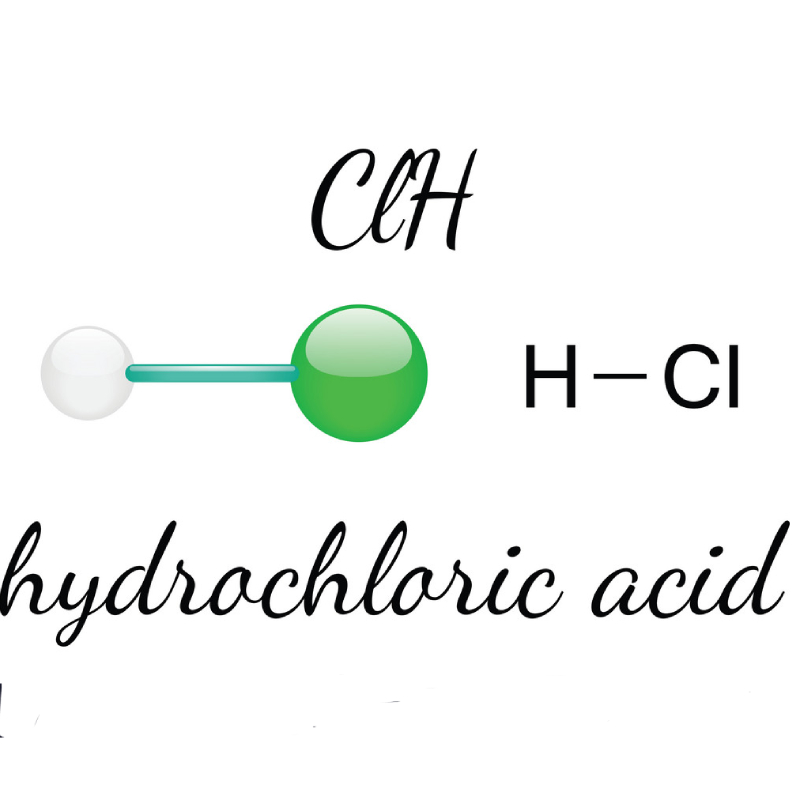 اسید هیدروکلریک امرتات شیمی 5mol/L