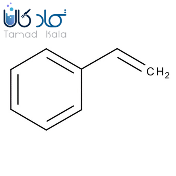 استایرن - کد 807679 مرک