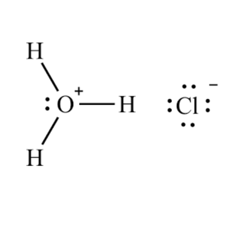 اسید هیدروکلریک امرتات شیمی