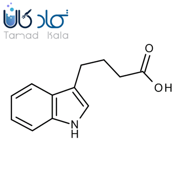 ایندول 3 بوتیریک اسید (IBA) - کد 100354 مرک