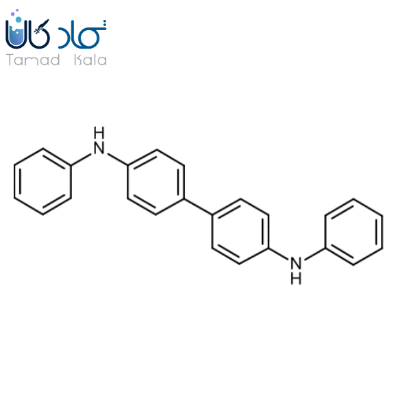 ان ان دی فنیل بنزیدین - کد 820530 مرک