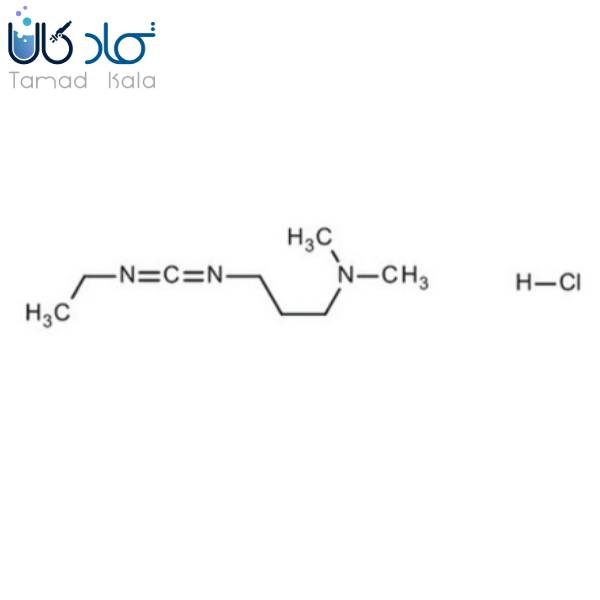 ان 3 دی متیل آمینو پروپیل اتیل کربو دی ایمید کد 800907 مرک