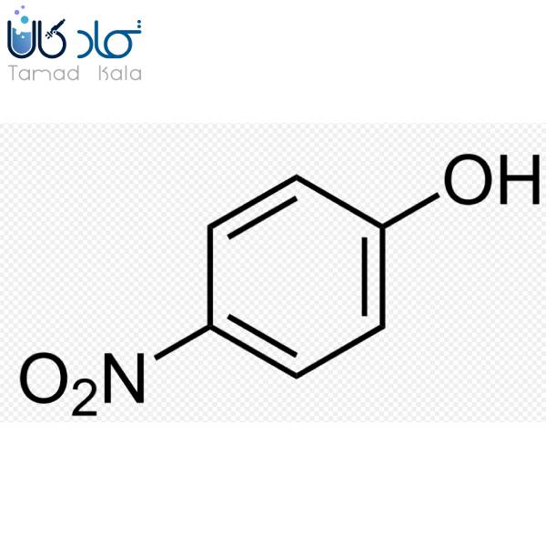 4 نیترو فنول کد 814558 مرک