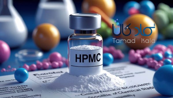کاربردهای دیگر HPMC