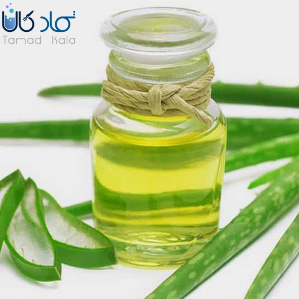 روغن آلوئه ورا