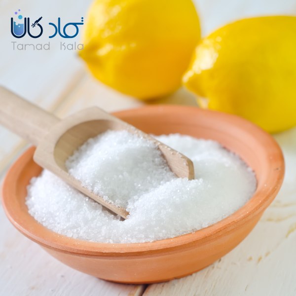 کاربرد جوهر لیمو در صنایع غذایی