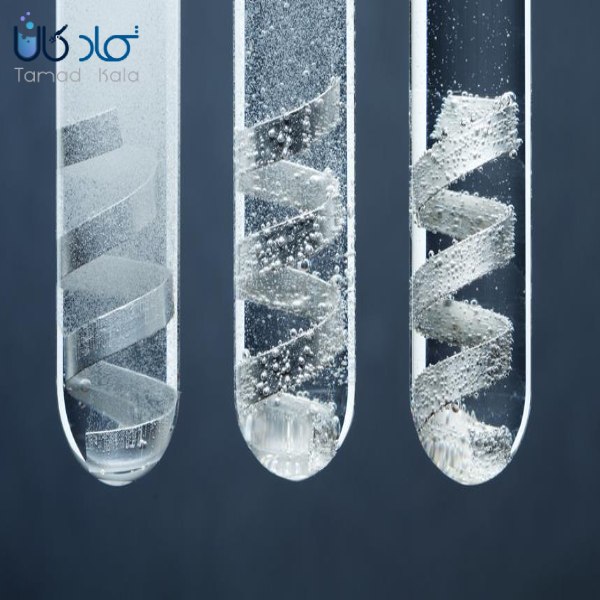اسید کلریدریک در تمیز کردن فلزات