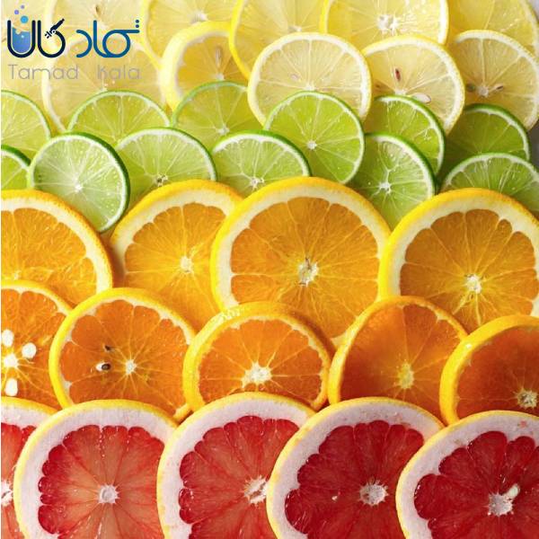 تفاوت اسید سیتریک و اسید استیک