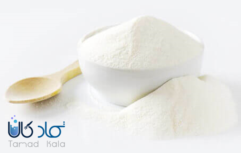 پودر آهک خوراکی