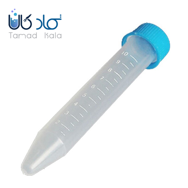 لوله فالکون 10 میلی لیتر