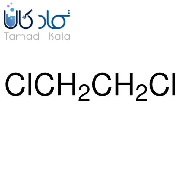 اتیلن دی کلراید - کد 284505 مرک