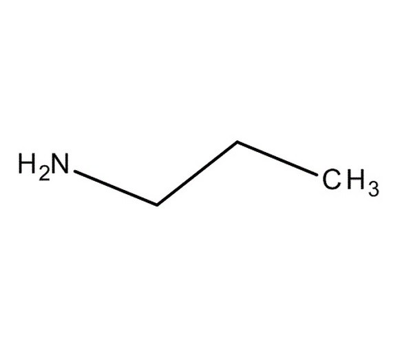 پروپیل آمین مرک
