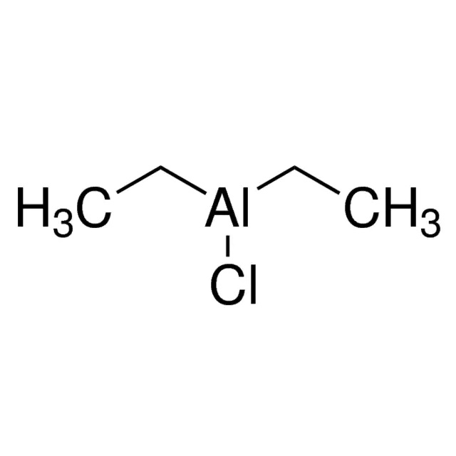 دی اتیل آلومینیوم کلراید سیگما