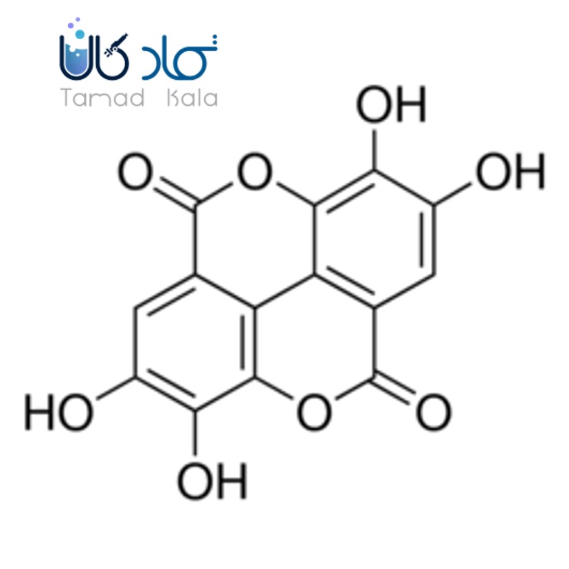 الاجیک اسید سیگما