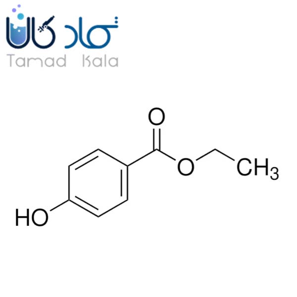 اتیل پارابن سیگما (USP) - کد 1267000