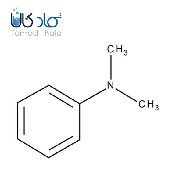 N,N- دی متیل آنیلین مرک - کد 803060
