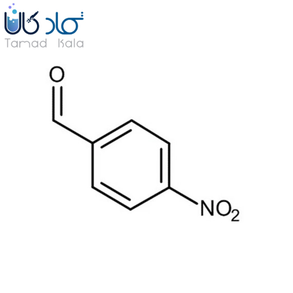 پارا نیترو بنزآلدهید - کد 806766 مرک