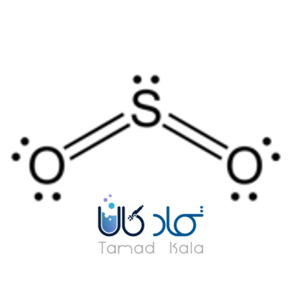 گوگرد دی اکسید مرک