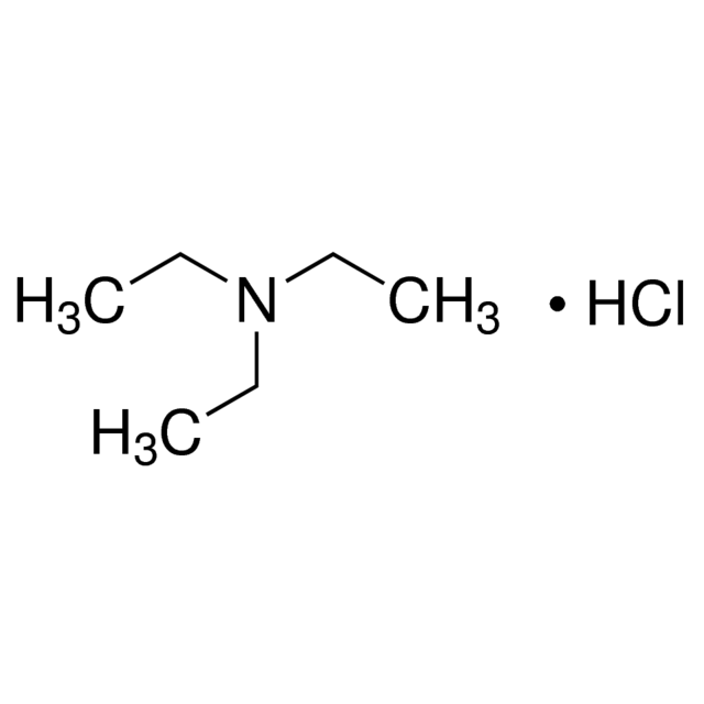تری اتیل آمین هیدروکلرید سیگما