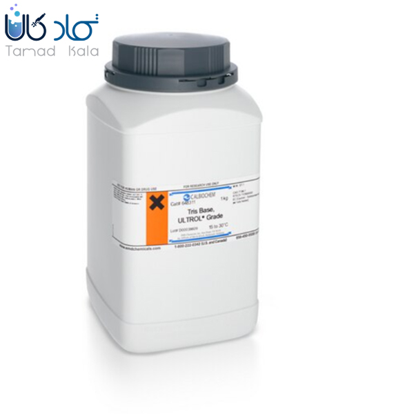 تریس بیس - کد648311 مرک