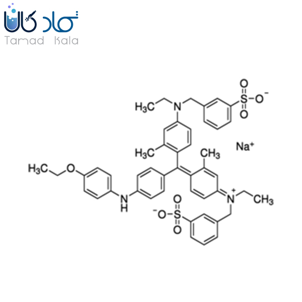 واکنشگر بردفورد سیگما - کد B6916