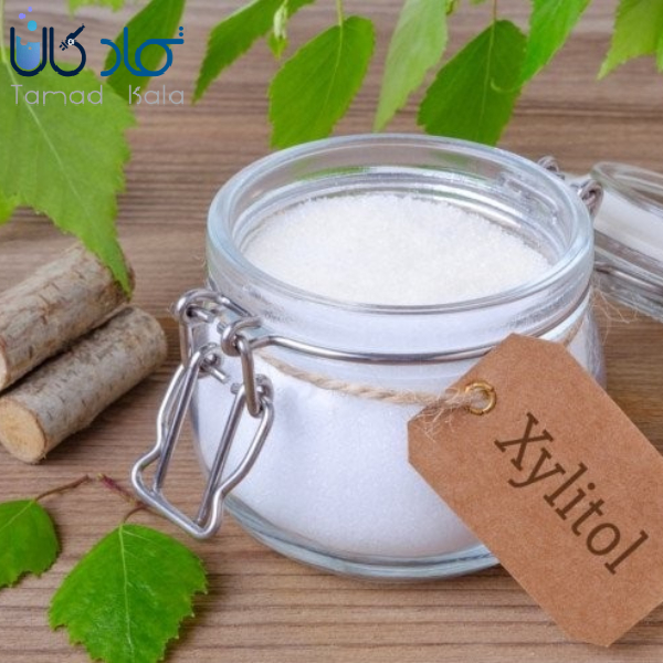 زایلیتول صنعتی