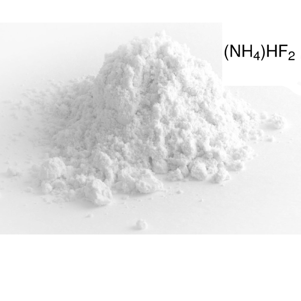 آمونیوم بی فلوراید Extra pure دکتر مجللی