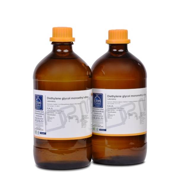 دی اتیلن گلایکول مونو متیل اتر Lab دکتر مجللی