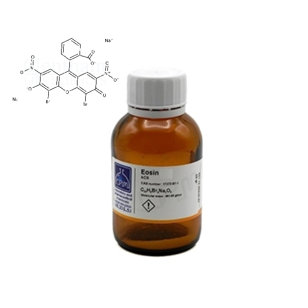 ائوزین B گرید Indicator دکتر مجللی
