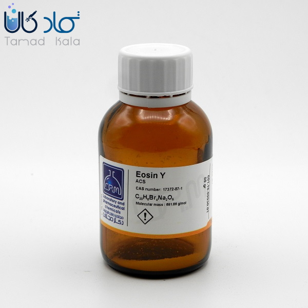 ائوزین ACS دکتر مجللی