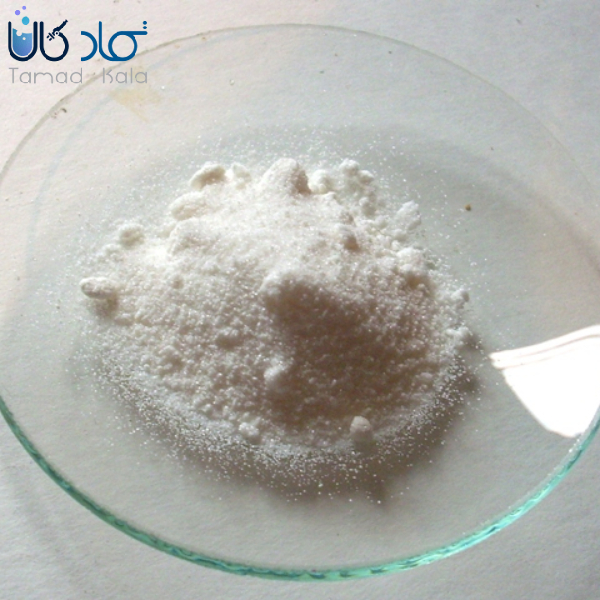 آمونیوم هپتامولیبدات تتراهیدرات Lab دکتر مجللی