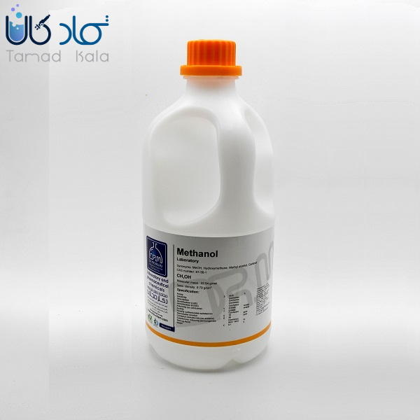 متانول Laboratory دکتر مجللی