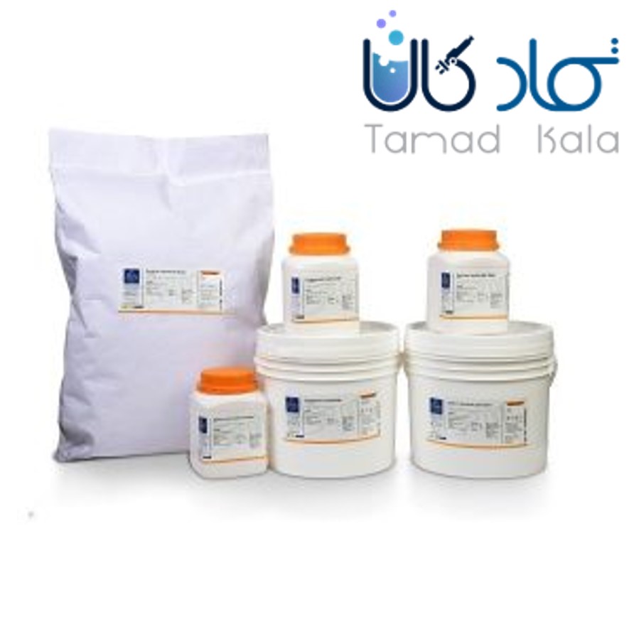 آهن (III) کلراید 6 آبه Laboratory دکتر مجللی